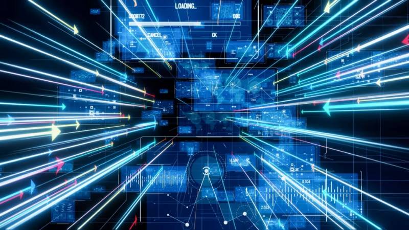 武穴市SCADA系统开发:守护工业安全的数字卫士